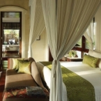 Luxury Bali honeymoon hotels